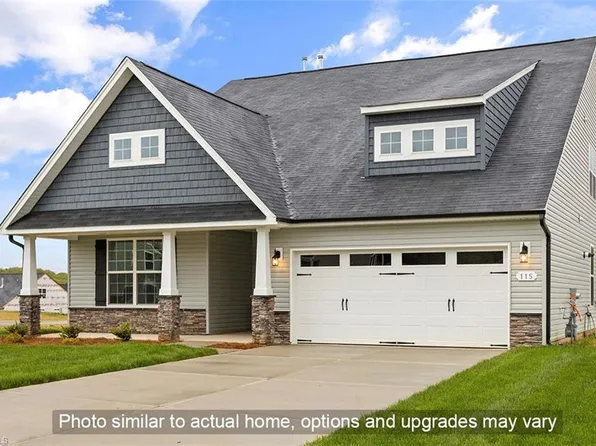 5445 Jaeger Dr #30, Graham, NC 27253