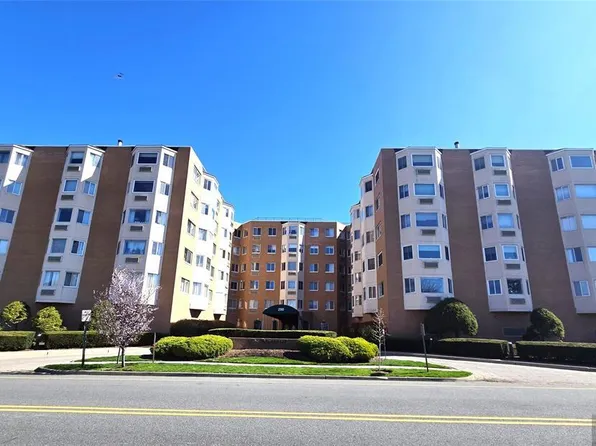 290 Anderson St APT 4F, Hackensack, NJ 07601
