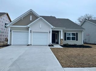 3127 Viceroy Loop LOT 296, Little River, SC 29566