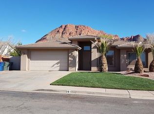 381 E 170 S, Ivins, UT 84738