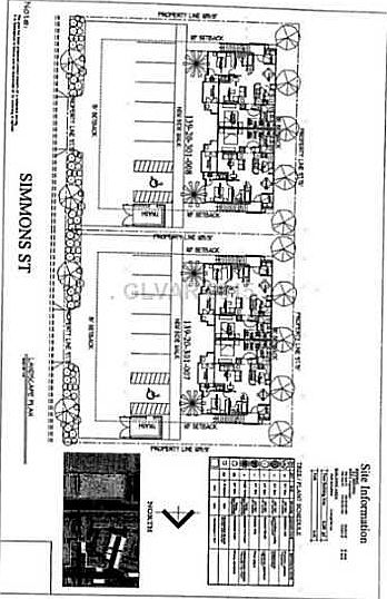 2nd image of 1961 Simmons St