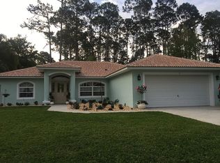 114 Breeze Hill Ln, Palm Coast, FL 32137