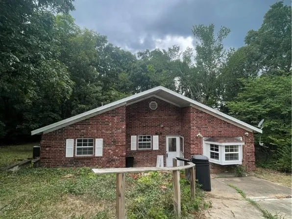 167 S Napier Ave, Fayetteville, AR 72701