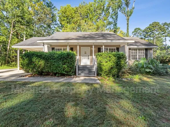 4331 Roswell Dr, Martinez, GA 30907