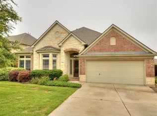 410 Olmos Dr, Leander, TX 78641