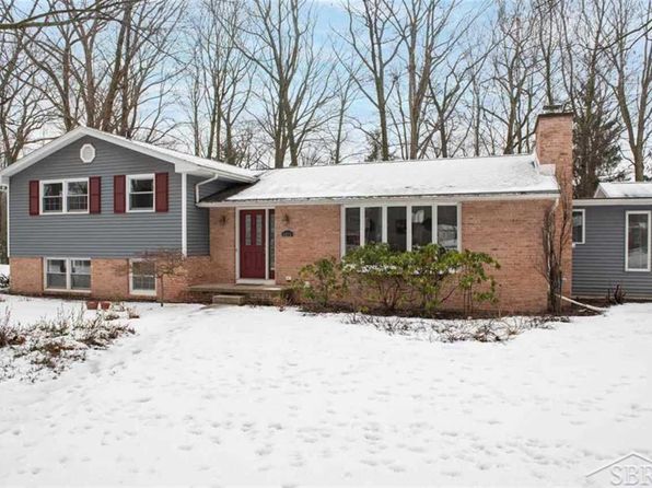 3415 Marvo Ct Midland Mi 48640 Zillow
