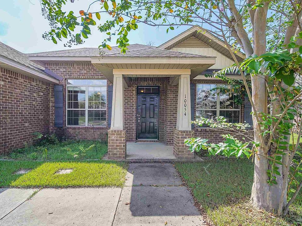 10054 Castleberry Blvd, Pensacola, FL 32526 Zillow