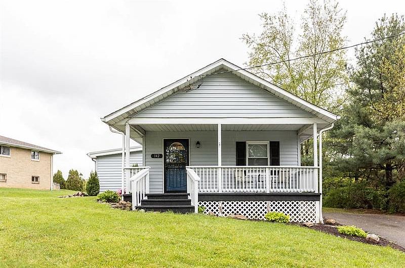 142 Hague Ln, Uniontown, PA 15401 MLS 1604559 Zillow