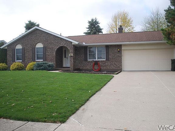 2nd image of 865 Kingswood Dr