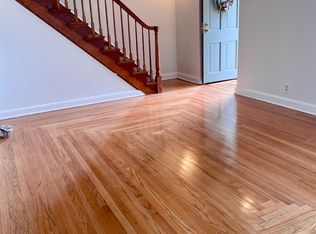 1632 W Greenleaf St, Allentown, PA 18102