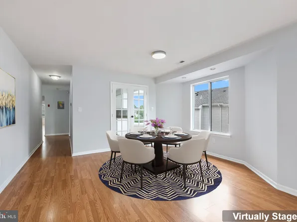 601 Jesse Way #C, Piscataway, NJ 08854