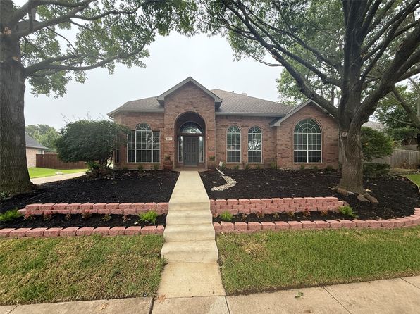 Home for Sale in McKinney TX
