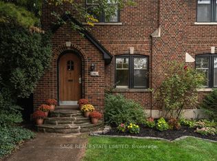 36 Mountwood Ave, Hamilton, ON L8N 2G9