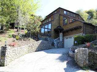 640 Hillcrest Way, Redwood City, CA 94062