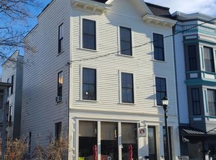 742 Warren St REAR 3, Hudson, NY 12534