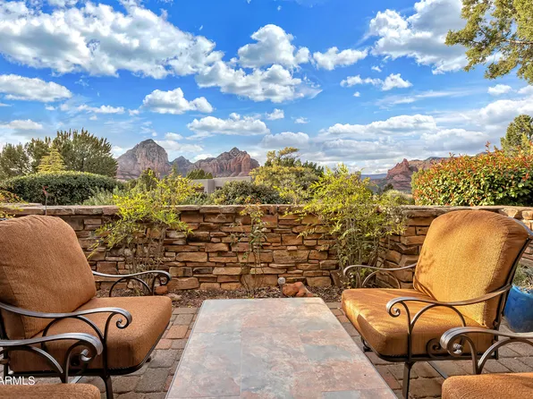 211 Calle Francesca --, Sedona, AZ 86336