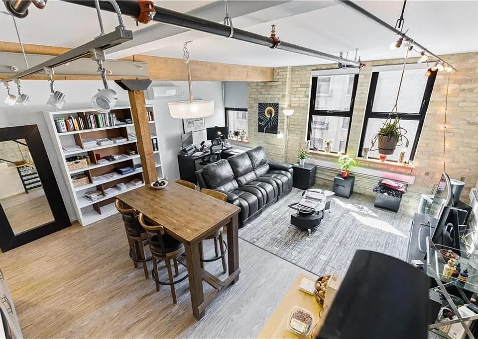 139 Market Ave #505