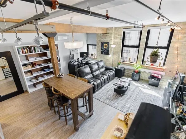 139 Market Ave #505, Winnipeg, MB R3B 0P5