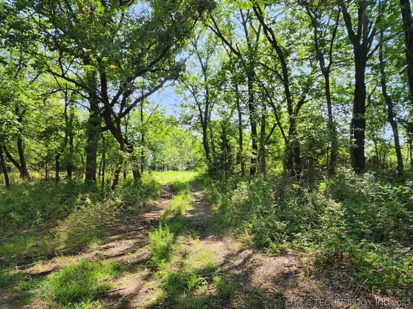 23627 S 4120th Rd, Claremore, OK 74019