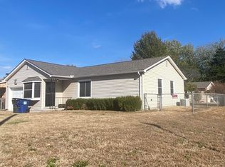 256 Stearns Ave, Haysville, KS 67060