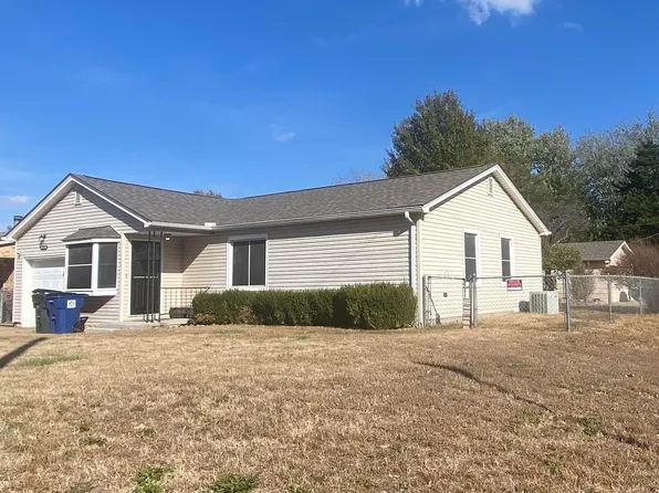 256 Stearns Ave, Haysville, KS 67060