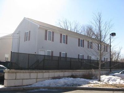 5 Progress St, Fall River, MA, 02721