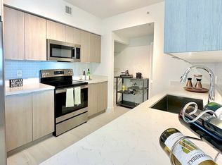300 E Dania Beach Blvd #1006, Dania, FL 33004