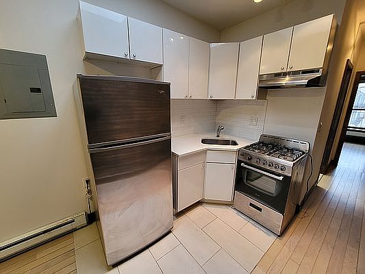 3rd image of 2156 2nd Ave #4N
