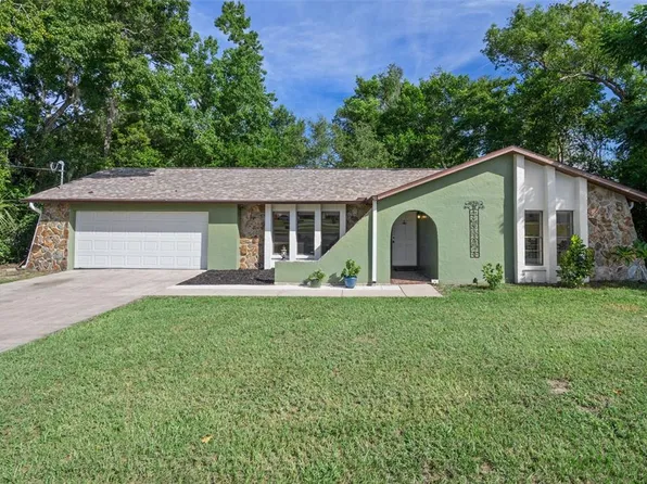 461 SWALLOW LANE, SPRING HILL, FL 34606