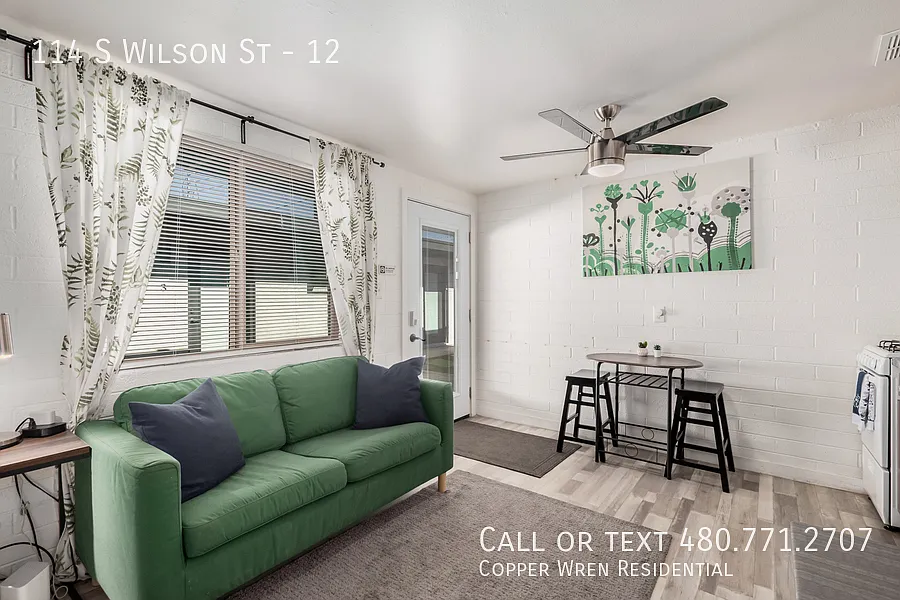 114 S Wilson St #12