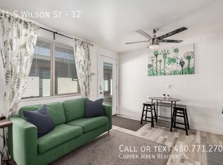 114 S Wilson St UNIT 12, Tempe, AZ 85281