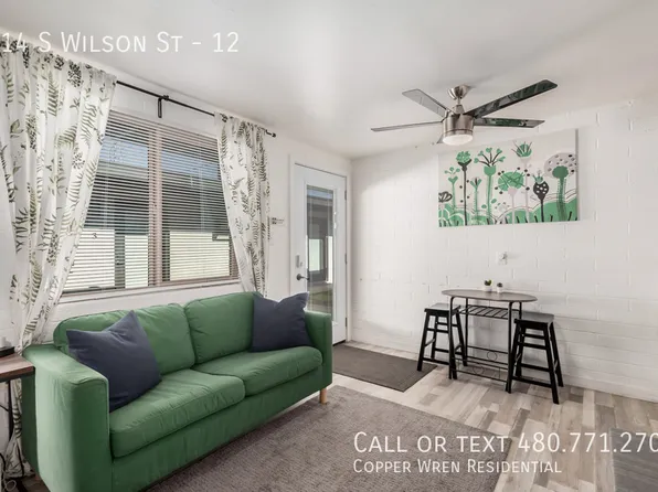 114 S Wilson St, Tempe, AZ