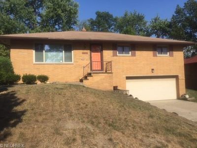 12076 Havana Rd, Garfield Heights, OH, 44125