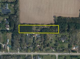3458 W B R Townline Rd, Beloit, WI 53511