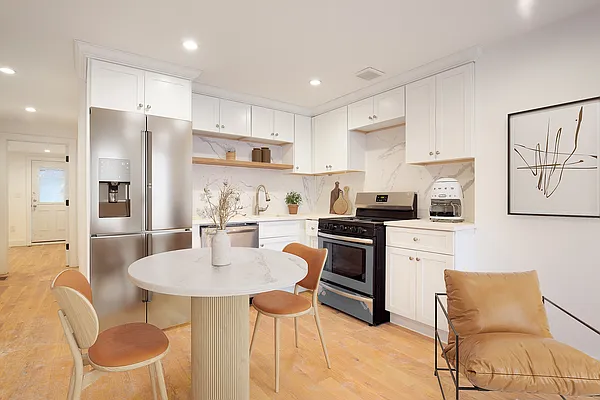 Rented by Brown Harris Stevens | media 7