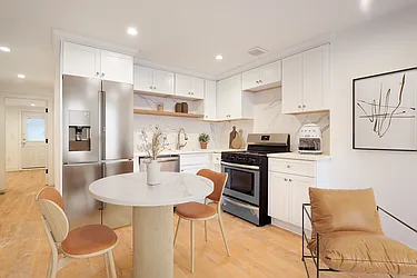 Rented by Brown Harris Stevens