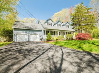 16 Bliss St, Rehoboth, MA 02769