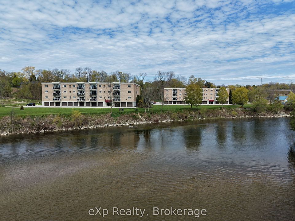 1st image of 125 William St N #302