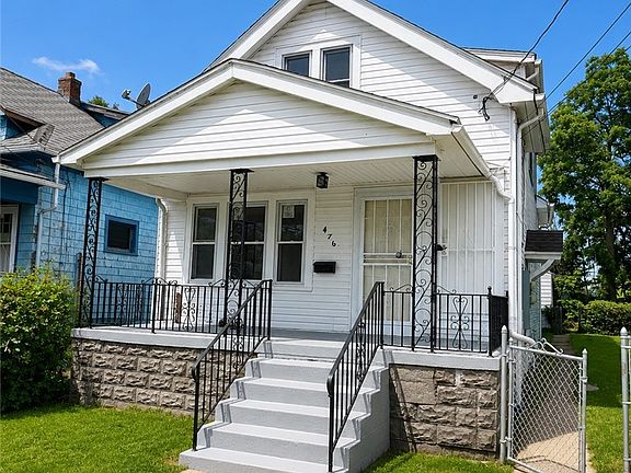 2nd image of 476 Shirley Ave