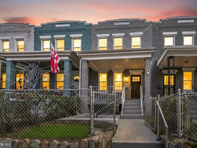 1423 Montello Ave NE, Washington, DC, 20002