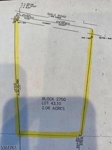 236 Shiloh Rd, Blairstown, NJ, 07825