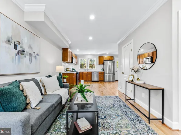 4209 Ivanhoe Ave, Baltimore, MD 21212