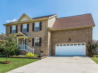 6308 Stillglen Ln, Knoxville, TN 37921