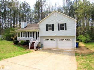 201 Villa Rosa Way, Temple, GA 30179