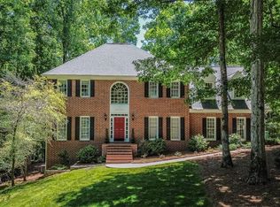 1080 Riverside Drive, Watkinsville, GA 30677
