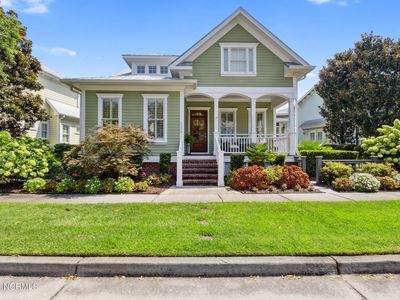 6528 Chalfont Circle, Wilmington, NC, 28405