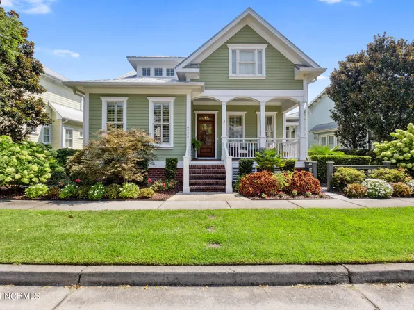 6528 Chalfont Circle, Wilmington, NC 28405