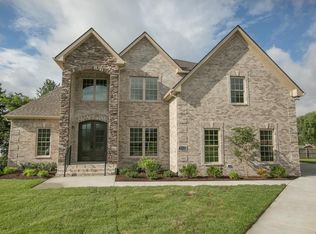 1710 Jose Way, Murfreesboro, TN 37130