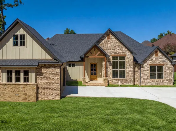 2103 Nueces Trl, Longview, TX 75604