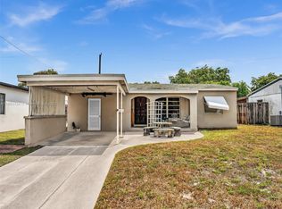 5408 NE 3rd Ter, Oakland Park, FL 33334